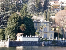 Villa Italia Lake Como